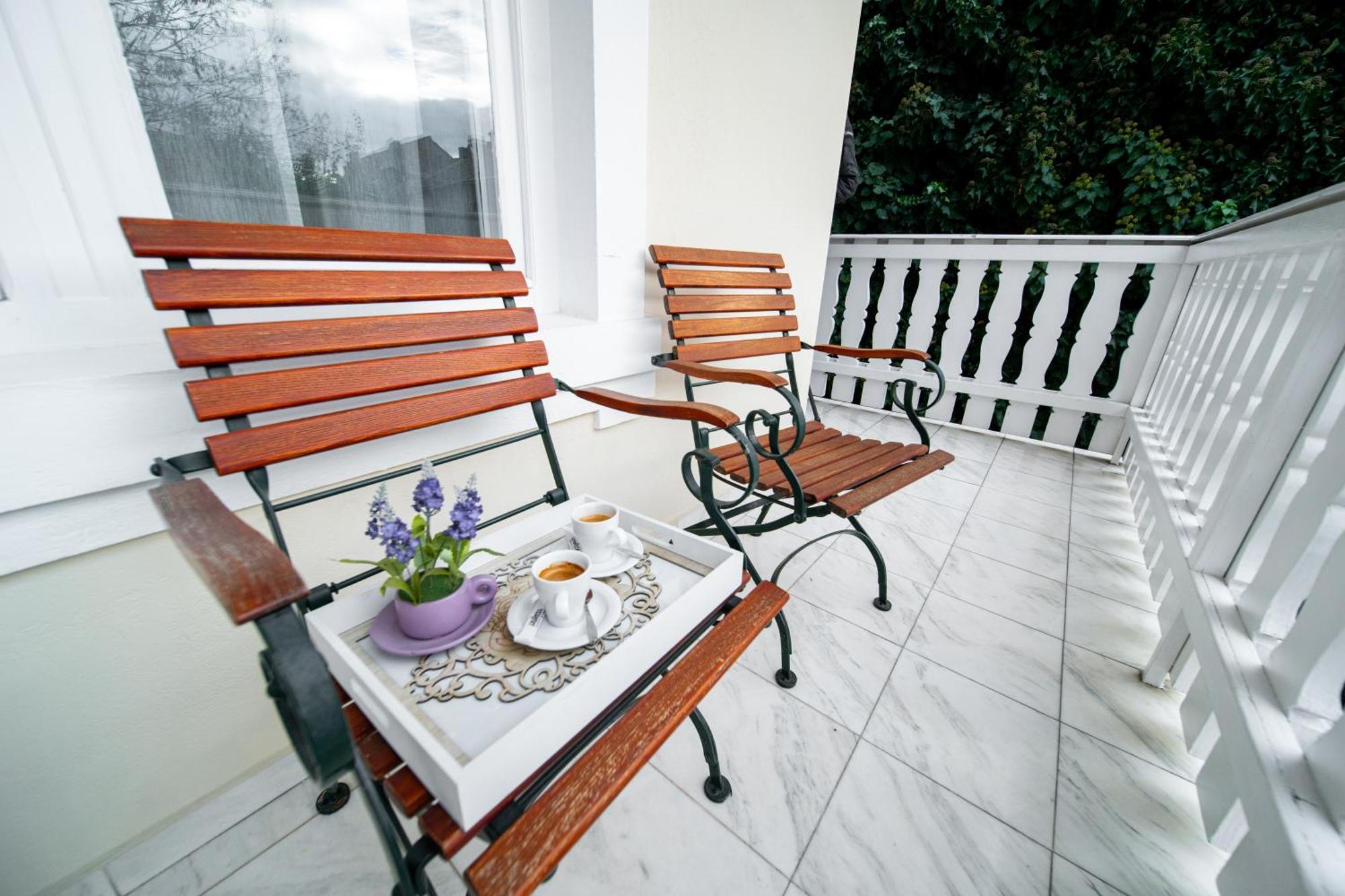 Lilla Panzio Hotel Odorheiu Secuiesc Exterior photo